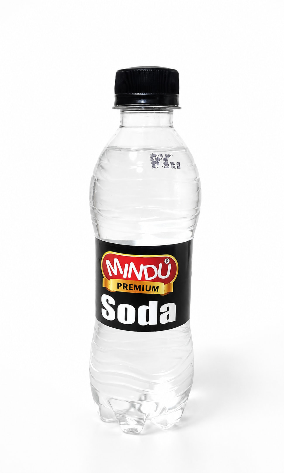MINDU PREMIUM SODA (pack of 10)